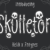 Skulleton Font