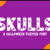 Skulls Font