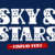 Sky and Stars Font