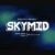 SkyMid Font