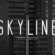 Skyline Font