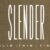 Slender Font