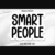 Smart People Font