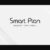 Smart Plan Font