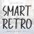 Smart Retro Font