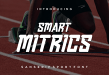 Smartmitrics Poster 1