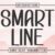 Smartline Font