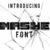 Smashed Font