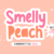 Smelly Peach Font