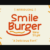Smile Burger Font