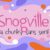Snogville Font