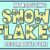 Snow Flakes Font