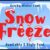 Snow Freeze Font