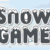 Snow Game Font