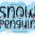 Snow Penguin Font
