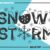 Snow Storm Font