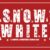 Snow White Font