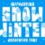 Snow Winter Font