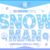 Snowman Font