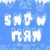 Snowman Font