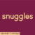 Snuggles Font