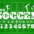Soccer Font