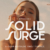 Solid Surge Font