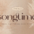 Songtime Font