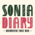Sonia Diary Font