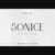 Sonice Font