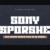 Sony Sporshe