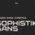 Sophistik Sans Font