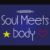 Soul Meets Body Font