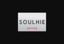 Soulhie Font Poster 1