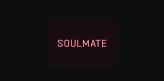 Soulmate Font Poster 1