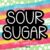 Sour Sugar Font