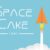 Space Cake Font