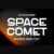 Space Comet Font