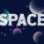 Space Font