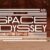Space Odyssey Font