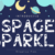 Space Sparkle Font