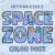 Space Zone Font