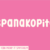 Spanakopita Font