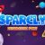 Sparcly Font