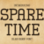 Spare Time Font