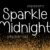 Sparkle Midnight Font