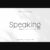 Speaking Font