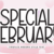 Special February Font