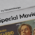 Special Movie Font