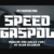 Speed Gaspol Font